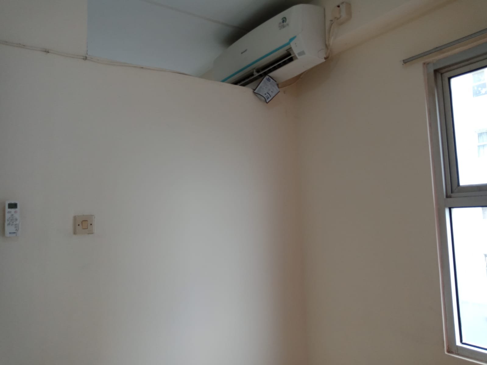 Disewakan Unit Apartemen East Park Jakarta Timur – 2 Bedroom 33 m2 Unfurnished Free IPL - 20