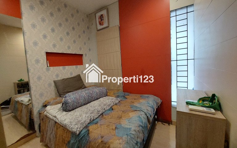 Dijual Rumah 2 Lantai Siap Huni di Lokasi Strategis Premier Riviera - 5