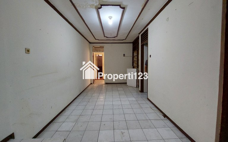 Dijual Rumah 2 Lantai, Lokasi Strategis Pelepah Kuning Kelapa Gading - 2