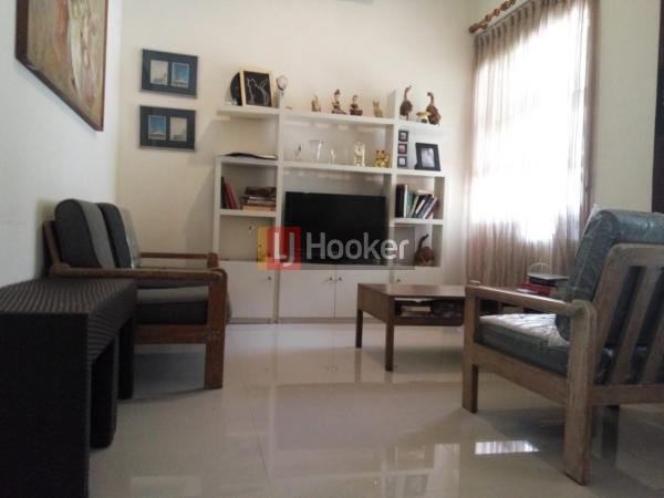 Dijual Rumah Harga Terjangkau di Cimanggis Depok - 3