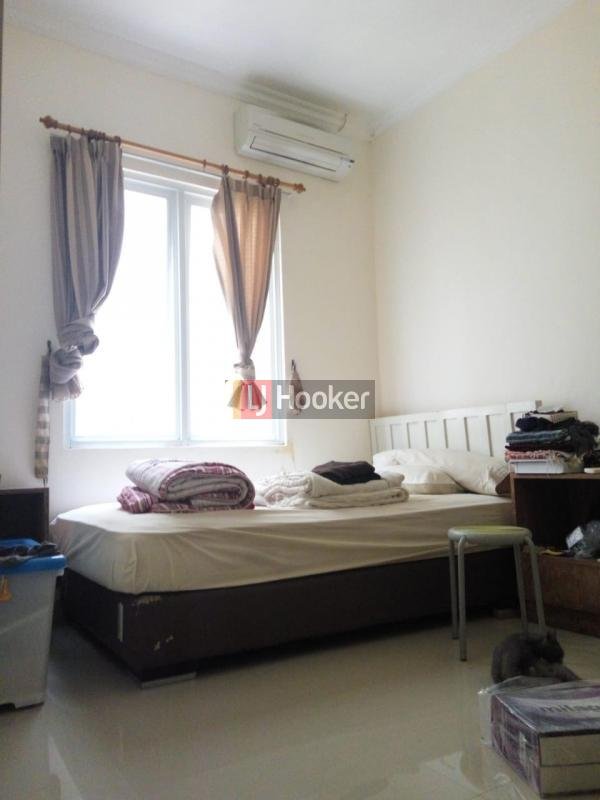 Dijual Rumah Harga Terjangkau di Cimanggis Depok - 5