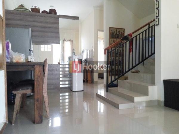 Dijual Rumah Harga Terjangkau di Cimanggis Depok - 4
