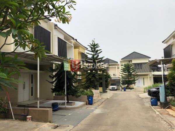 Dijual Rumah Harga Terjangkau di Cimanggis Depok - 6