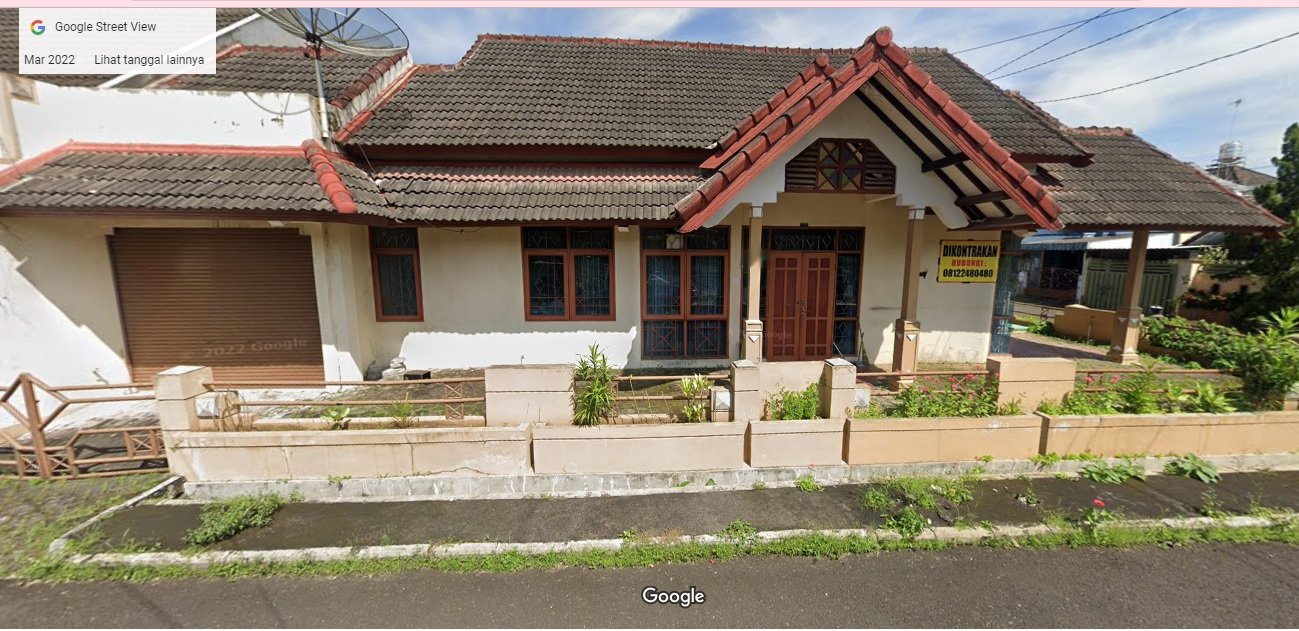 Jual Rumah Armada Estate Magelang Properti123