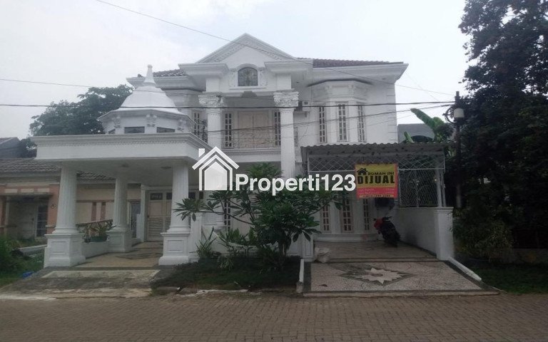 Rumah Siap Huni di Kota Bogor - 1