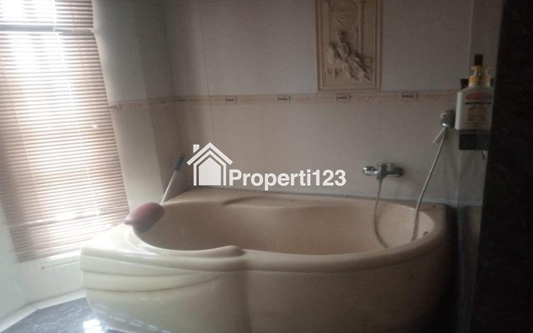 Rumah Siap Huni di Kota Bogor - 2