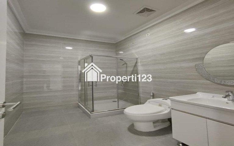 Dijual Rumah Brandnew 2,5 Lantai di Duren Sawit, Jakarta Timur - 4