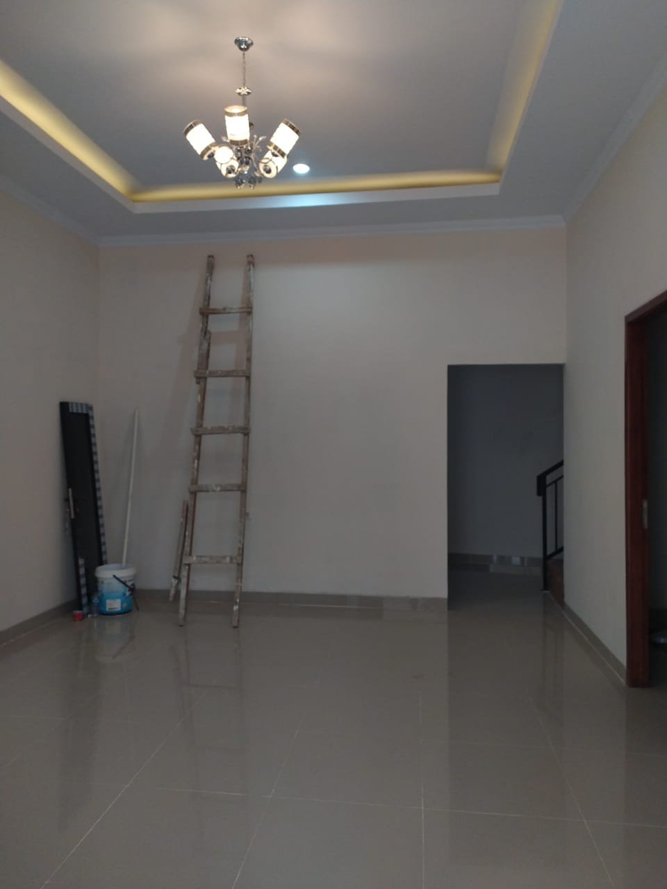 Dijual Murah Rumah Cluster Raisan Jagakarsa Jakarta Selatan - 2