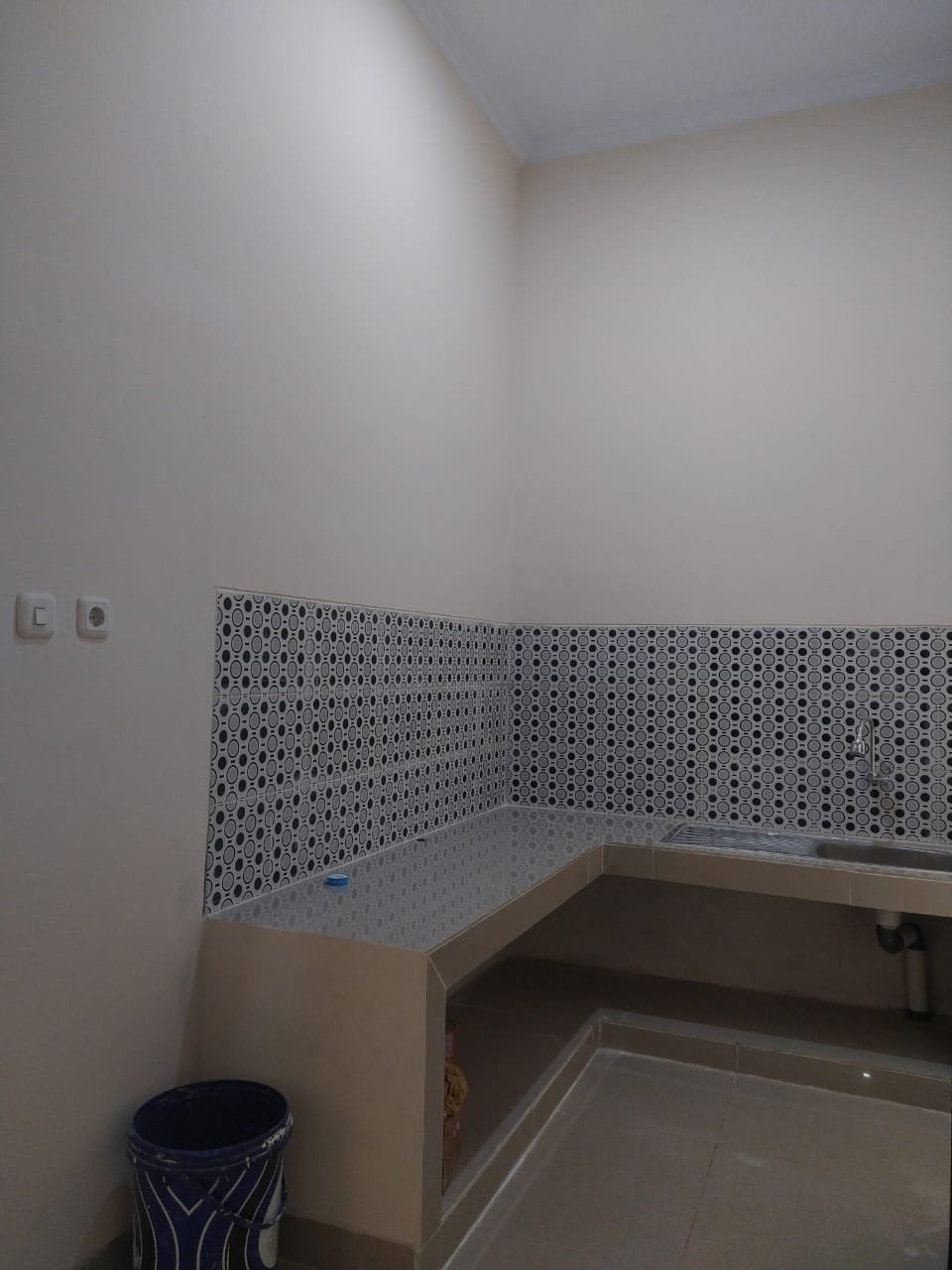 Dijual Murah Rumah Cluster Raisan Jagakarsa Jakarta Selatan - 8