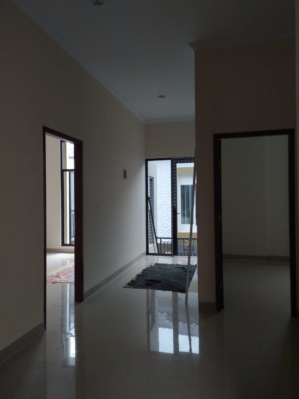 Dijual Murah Rumah Cluster Raisan Jagakarsa Jakarta Selatan - 7