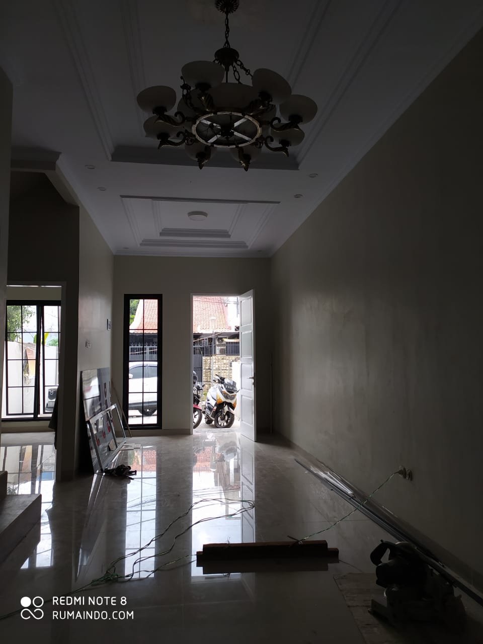 Dijual Murah Rumah Mewah di Jln Kecapi Jagakarsa Selatan - 4