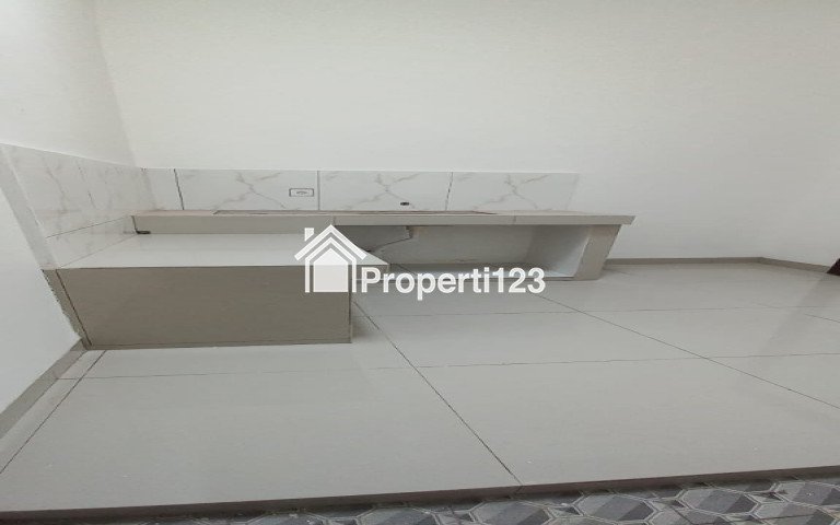 Rumah mewah murah di Medan Marelan pasaar 1 rel - 5
