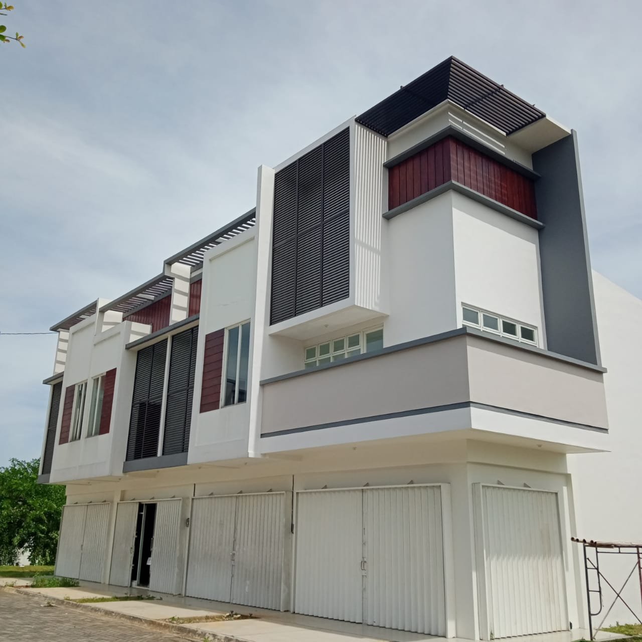 Dijual Rumah Murah Di Kawasan BSB Village Mijen Semarang - 5