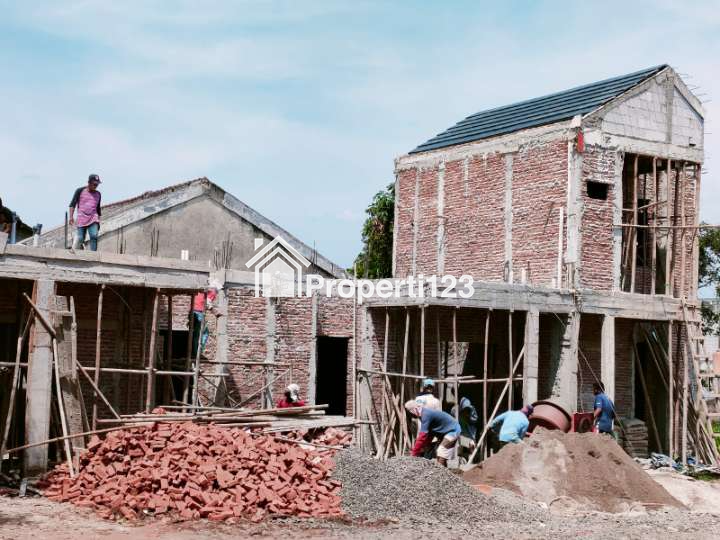 Rumah Murah Paling Strategis Di Serpong - 5