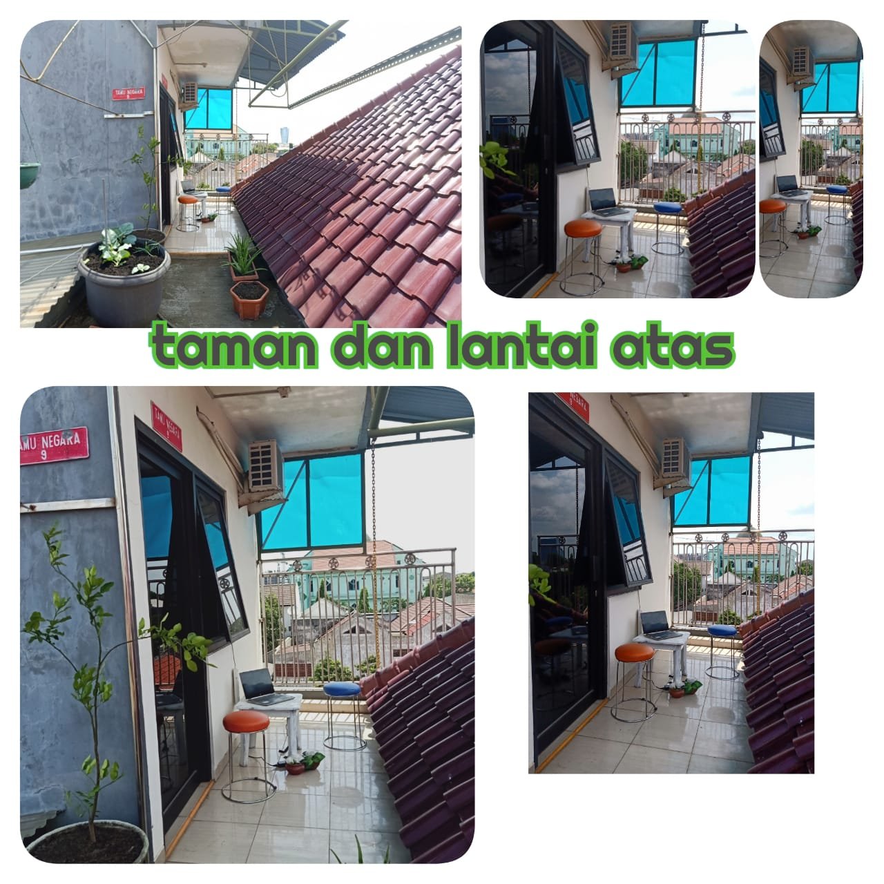 Dijual Rumah Mewah Full Furnished Modern Klasik Di Gayungan Surabaya - 12