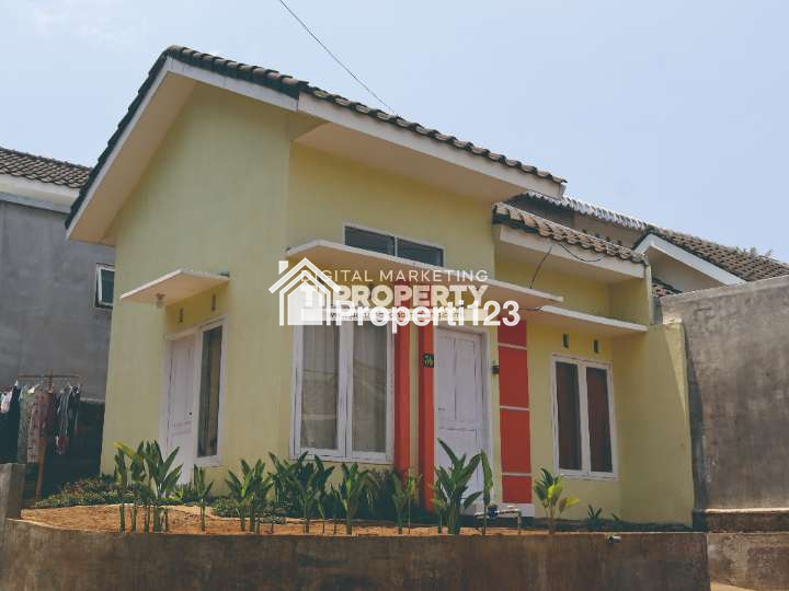 Jual Rumah Subsidi Malang Perumahan MBR - 7