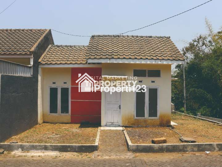 Jual Rumah Subsidi Malang Perumahan MBR - 1