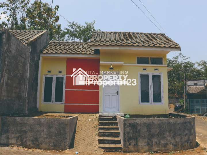 Jual Rumah Subsidi Malang Perumahan MBR - 2