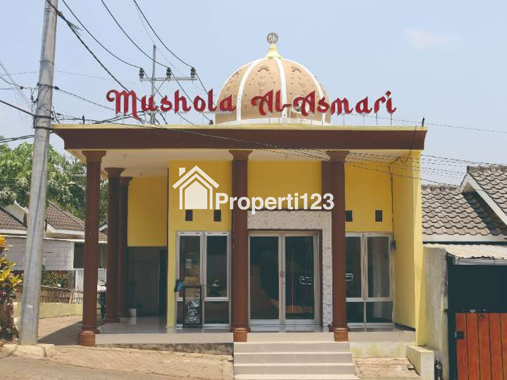 Jual Rumah Subsidi Malang Perumahan MBR - 5