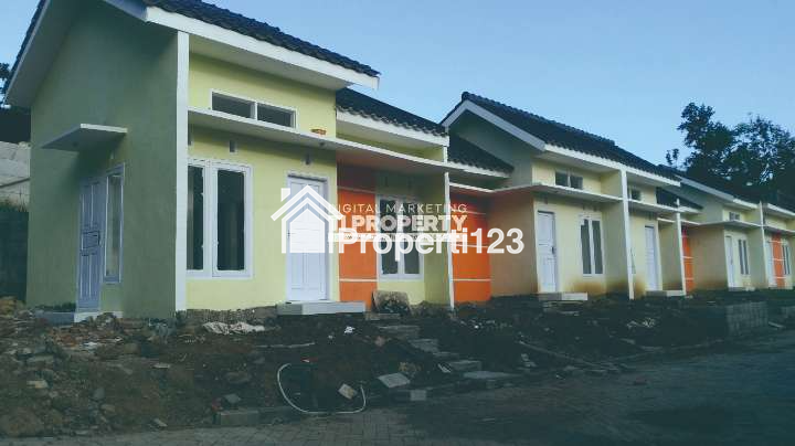 Jual Rumah Subsidi Malang Perumahan MBR - 4