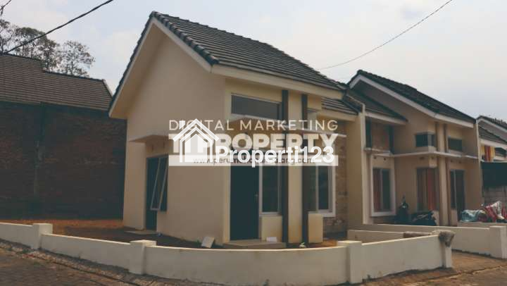 Jual Rumah Malang Perumahan Grand Family - 6