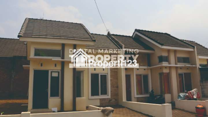 Jual Rumah Malang Perumahan Grand Family - 8