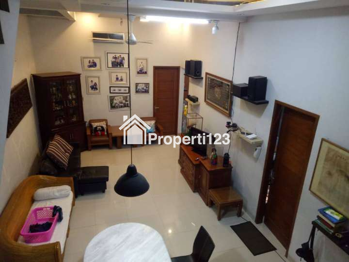 Rumah Murah Komplek Jati Bening Bekasi - 5