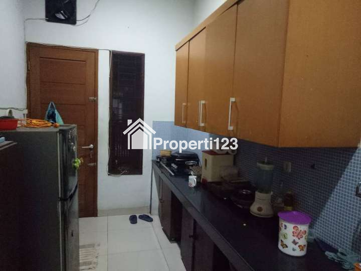 Rumah Murah Komplek Jati Bening Bekasi - 7