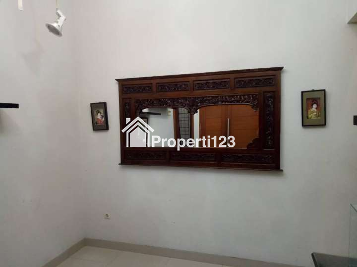 Rumah Murah Komplek Jati Bening Bekasi - 9