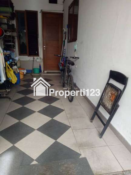Rumah Murah Komplek Jati Bening Bekasi - 11