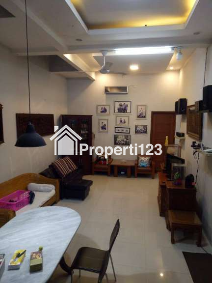 Rumah Murah Komplek Jati Bening Bekasi - 8