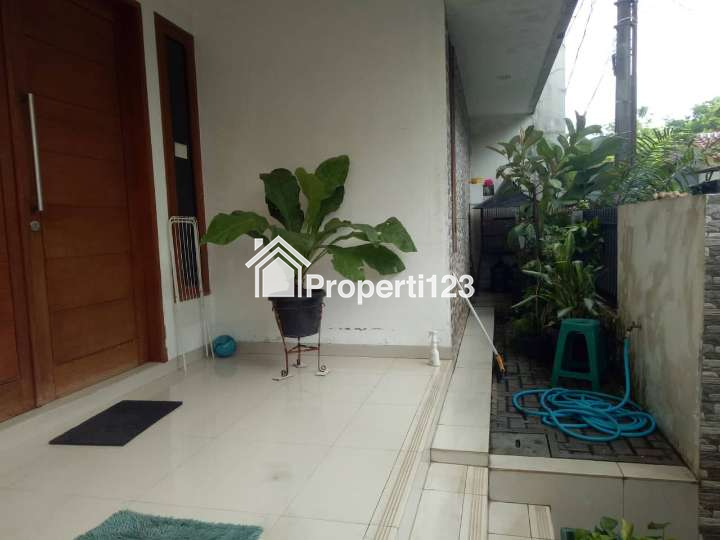 Rumah Murah Komplek Jati Bening Bekasi - 3