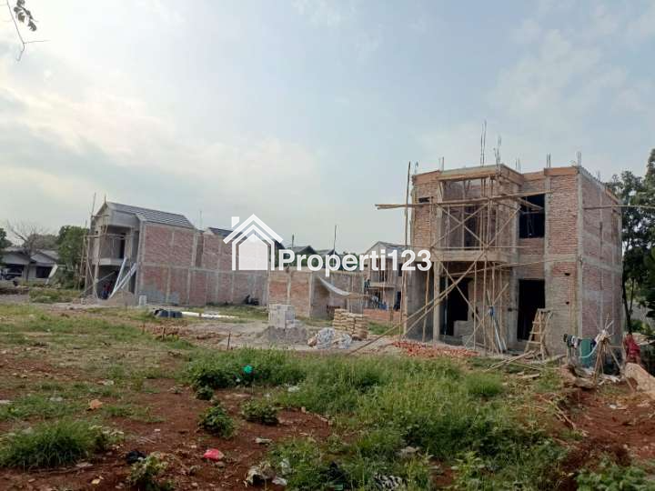 Rumah Mewah Harga Murah di Serpong Tangsel - 2