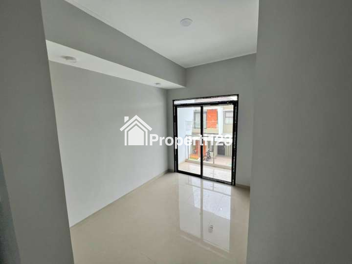 RUMAH BARU MINIMALIS MODERN DI ANTAPANI BANDUNG - 5