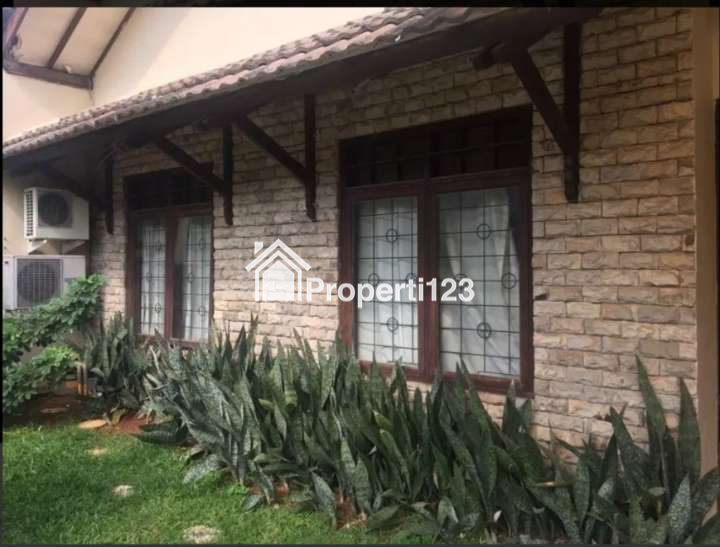 Rumah sukatani depok - 2