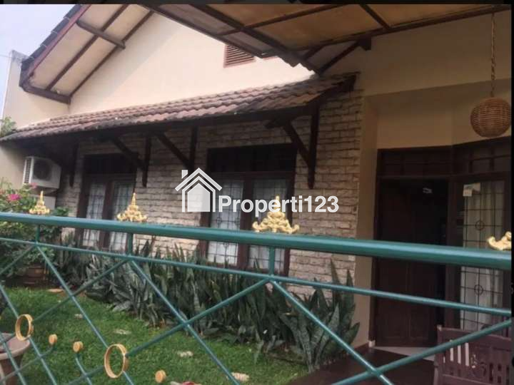 Rumah sukatani depok - 4