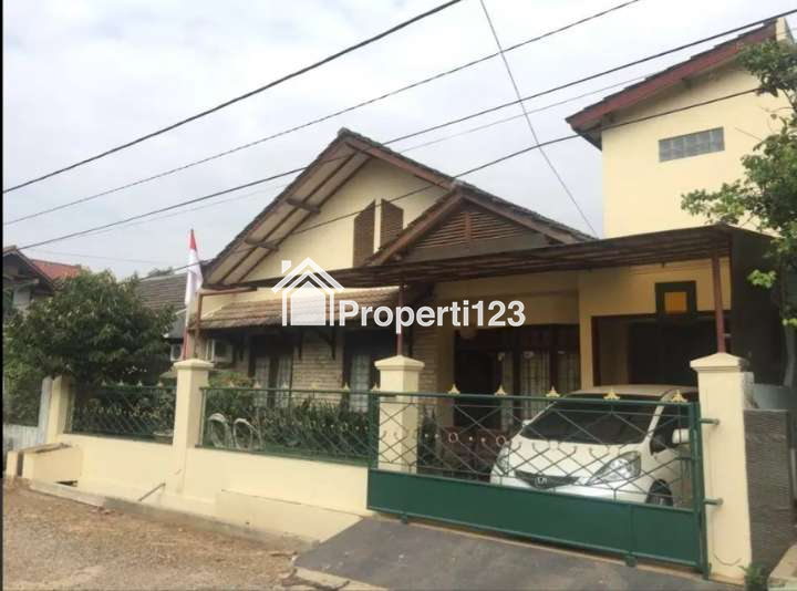 Rumah sukatani depok - 3