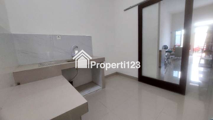 Rumah dijual SHM sekitaran Lau dendang Bandar Setia, 2 kamar tidur - 7