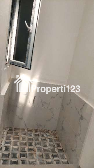 Rumah dijual SHM sekitaran Lau dendang Bandar Setia, 2 kamar tidur - 4
