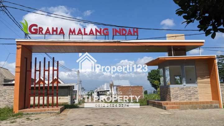 Jual Rumah Subsidi Malang GMI - 3