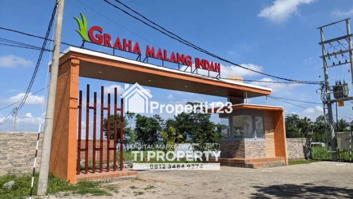 Jual Rumah Subsidi Malang GMI - 4