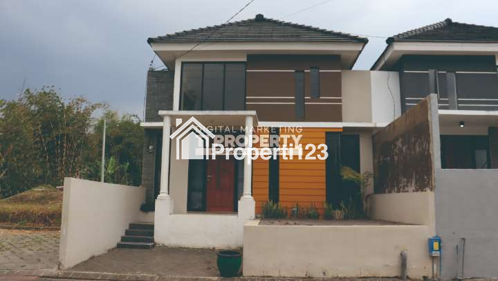 Jual Rumah Malang Perumahan Grand Hill Tipe 36/72 - 3