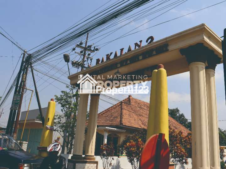 Jual Rumah Subsidi Malang Bakalan Regency - 3