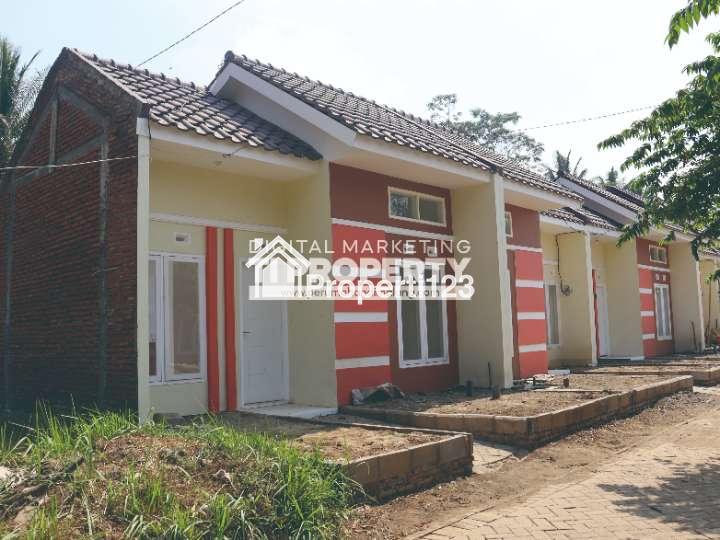 Jual Rumah Subsidi Malang Bakalan Regency - 4