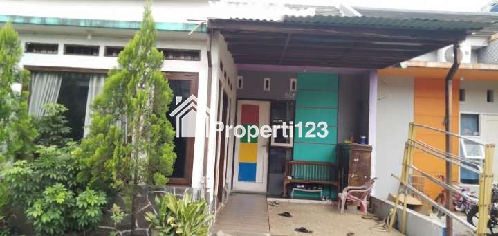 Dijual Cepat dan Murah TPerumahan PELANGI RESIDENCE BLOK B NO.2 Gunung Sindur, Pengasinan KAB. BOGOR, JAWA BARAT - 2