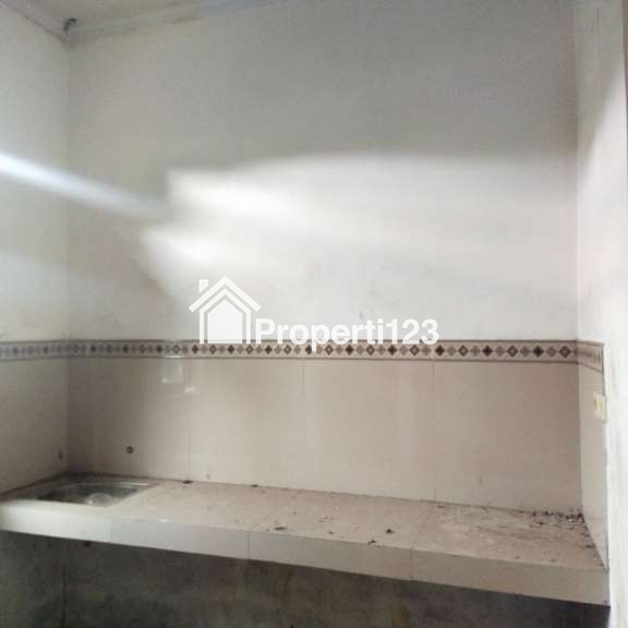 Dijual Rumah di Rangkapan Jaya - Pancoran Mas - Depok. - 5