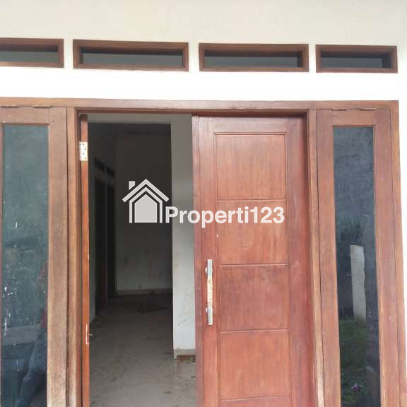 Dijual Rumah di Rangkapan Jaya - Pancoran Mas - Depok. - 3