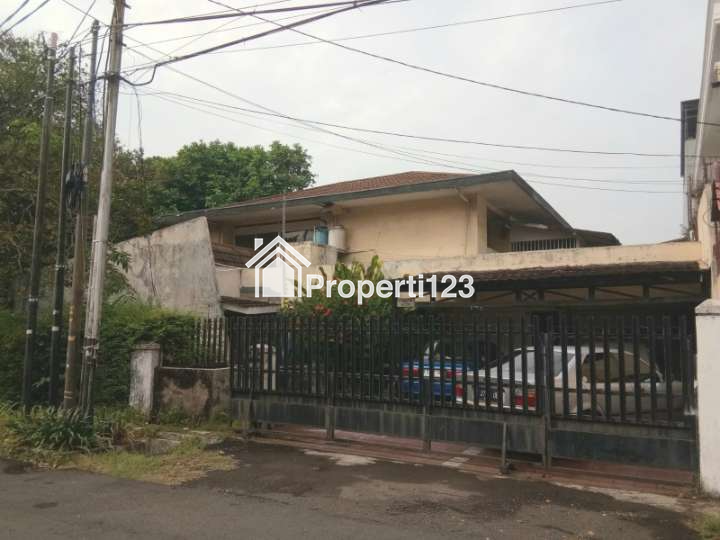 Dijual Rumah Hoek 2 Lantai di Kayu Putih , Jakarta Timur - 4