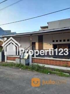 Di Jual Cepat Rumah Siap Huni. Lokasi Strategis - 2