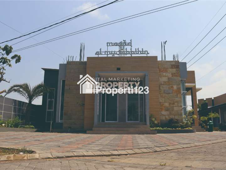 Jual Rumah Subsidi Murah Malang Perumahan Assalam Residence - 4